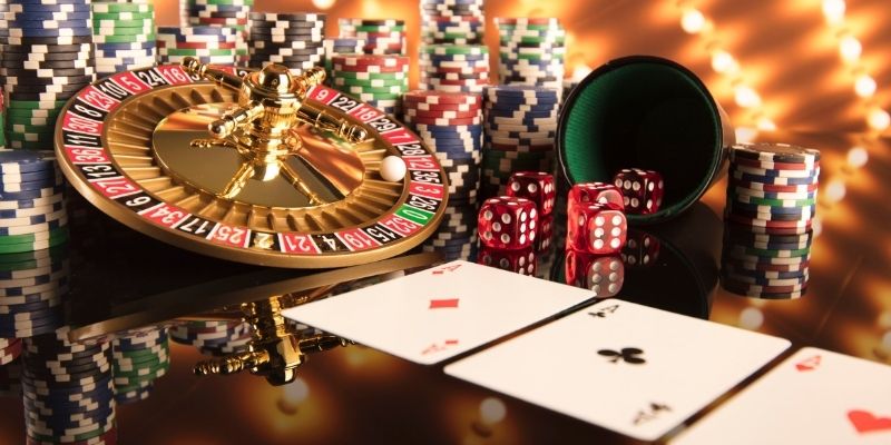 Những biến thể của baccarat