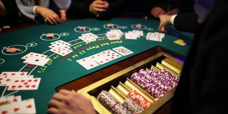 Trò chơi Baccarat là gì?