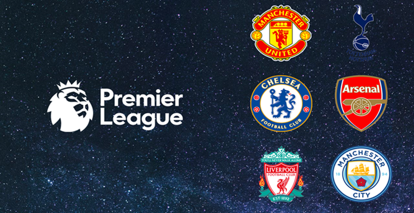 Website cập nhật các tin tức mới nhất tại Premier League